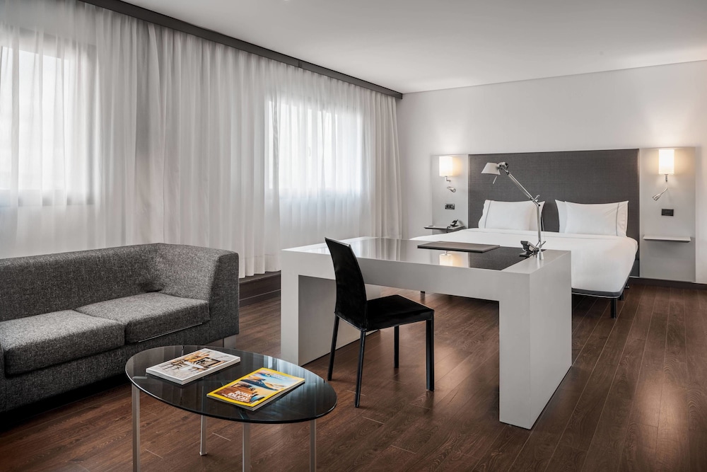 Ac Hotel Porto 38/48