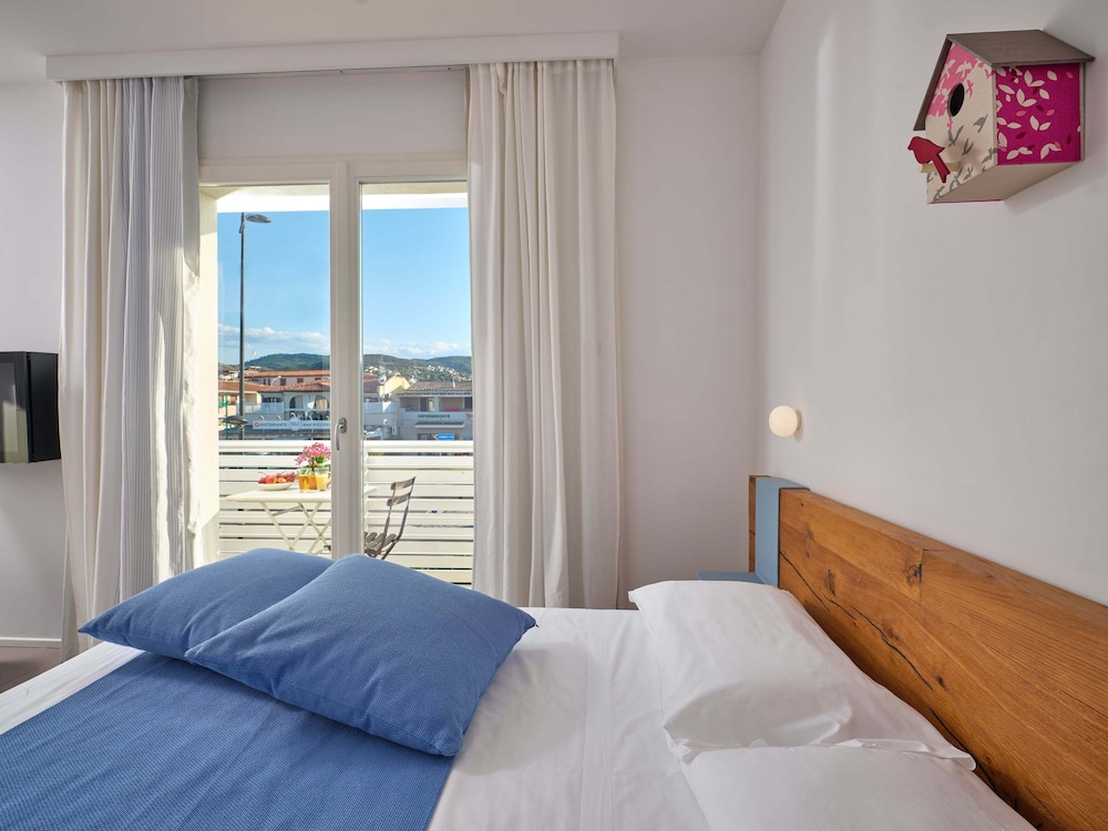 Felix Porto San Paolo Hotel & Residence 18/50