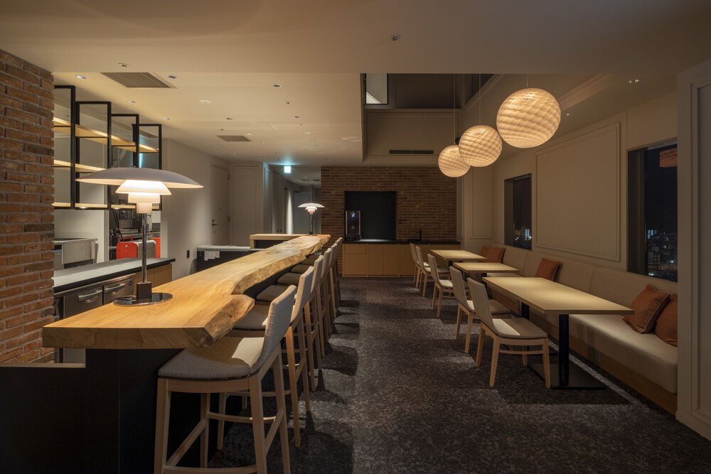 Tokyu Stay Hakodate Asaichi Akarinoyu 40/56