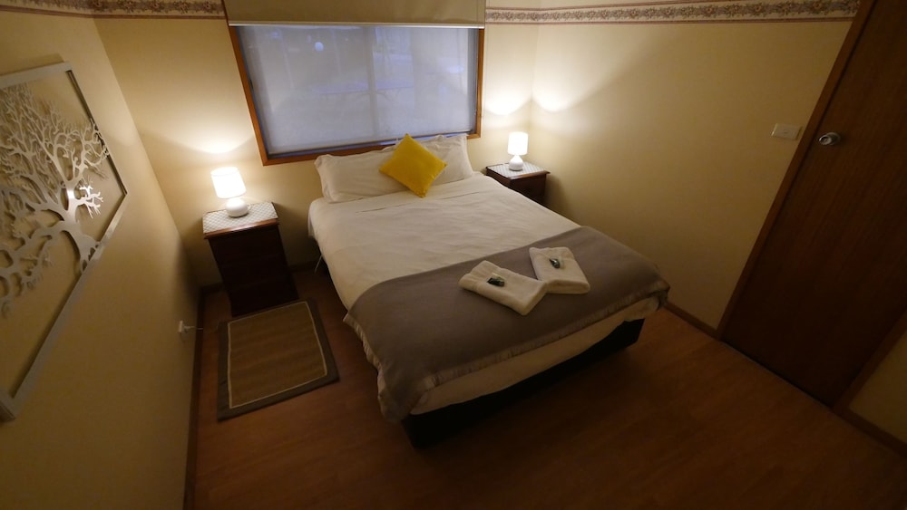 Adina Lodge Holiday Units 22/71