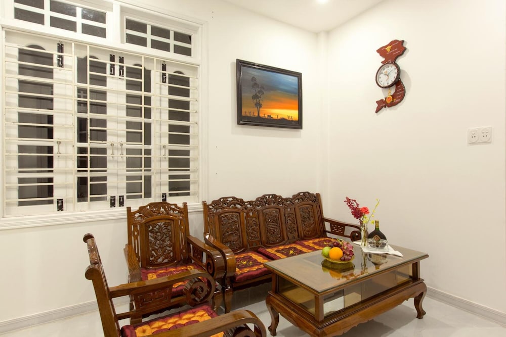 Homestay Golden Bee 38/44