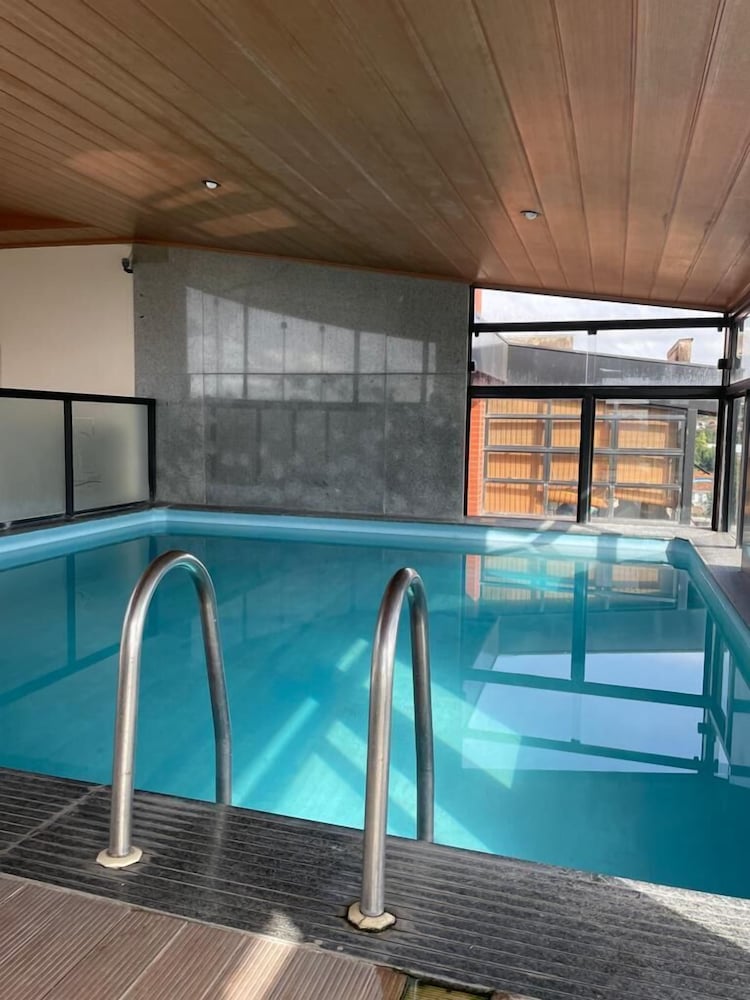 Santa Catarina Plaza Hotel 31/50
