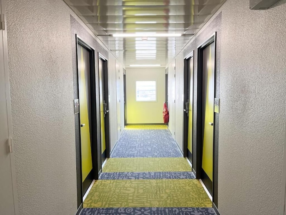 Ibis Budget Carcassonne La Cite 53/62