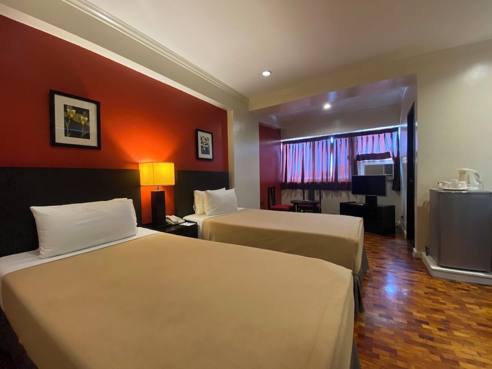 Copacabana Apartment Hotel 19/61
