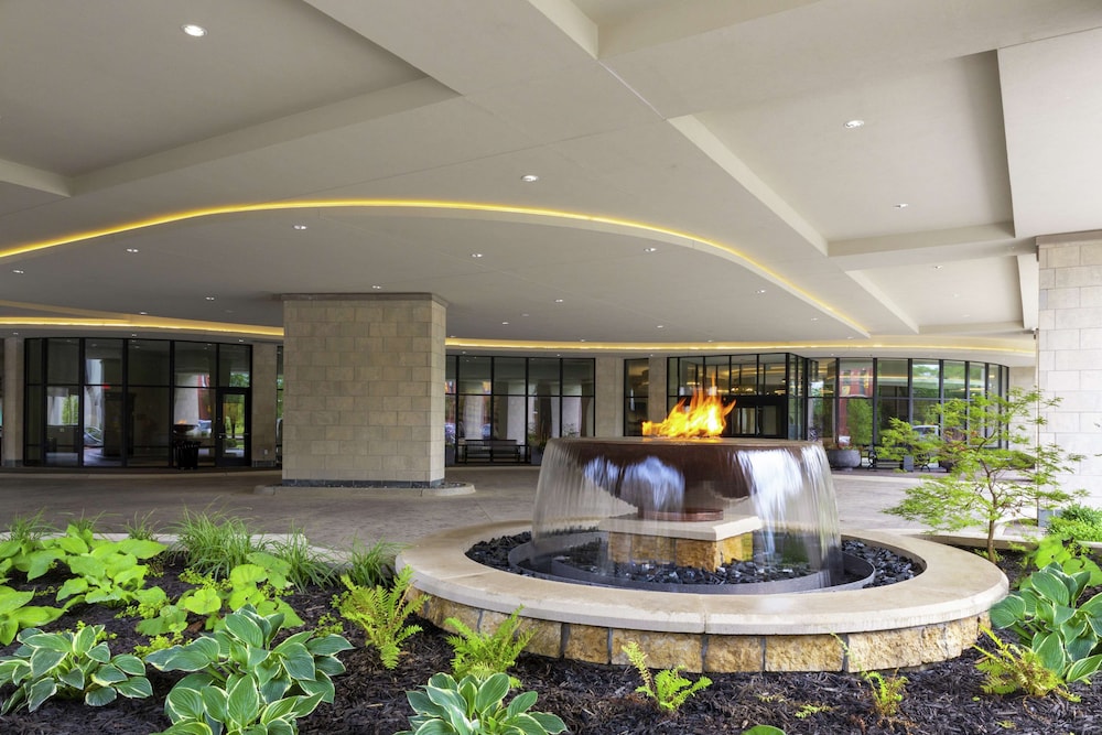 Embassy Suites by Hilton Grand Rapids Downtown, MI 49/59