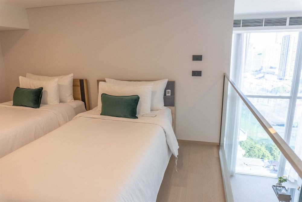 Wyndham Garden Bangkok Sukhumvit 42 13/61