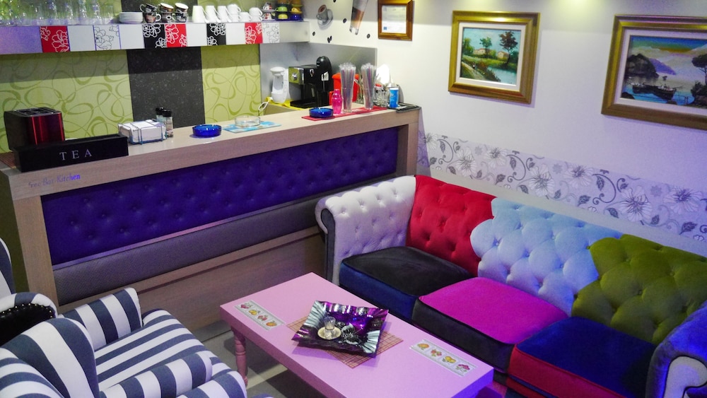 Captains Beach Boutique Apartments 6/27