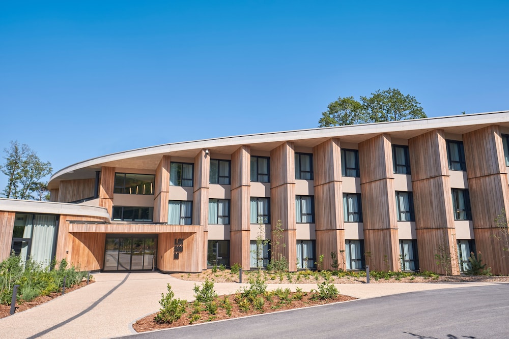 LOISIUM Wine & Spa Hotel Champagne 8/81