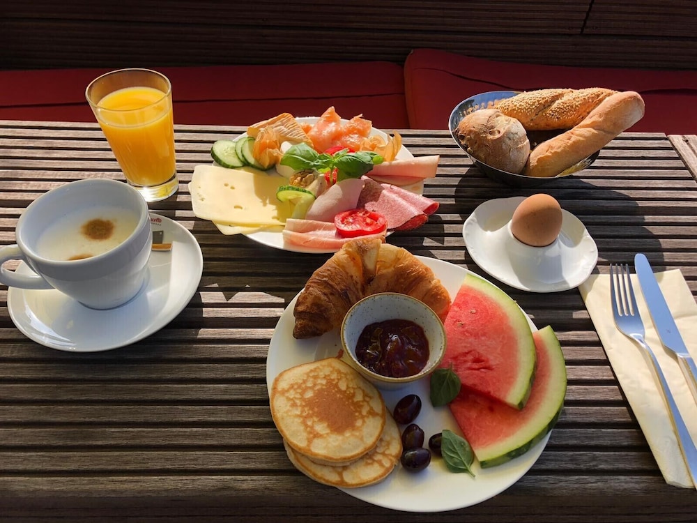 Hotel Petersens Landhaus Scharbeutz 39/50