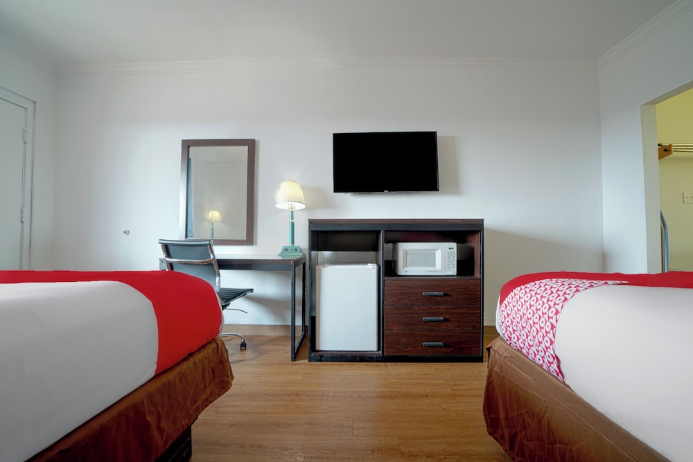 OYO Hotel Kingsville - Hwy 77 28/51