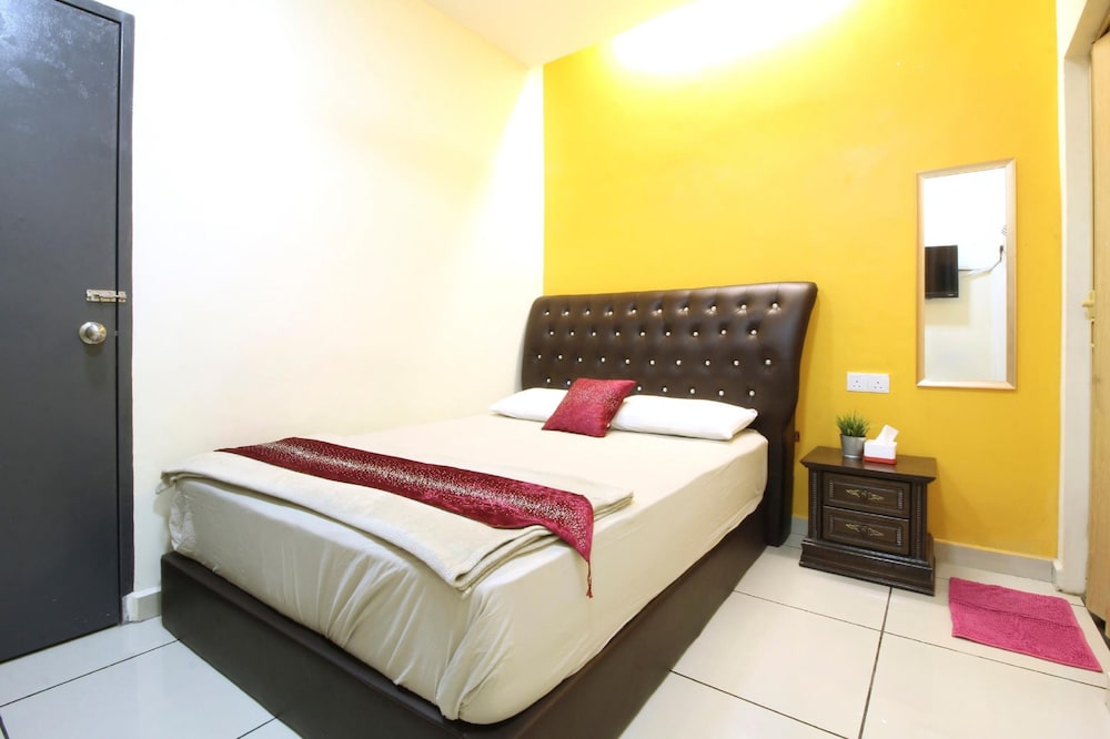 Collection O Shah Alam Near Icity Mall Formerly Mimilala 27/69