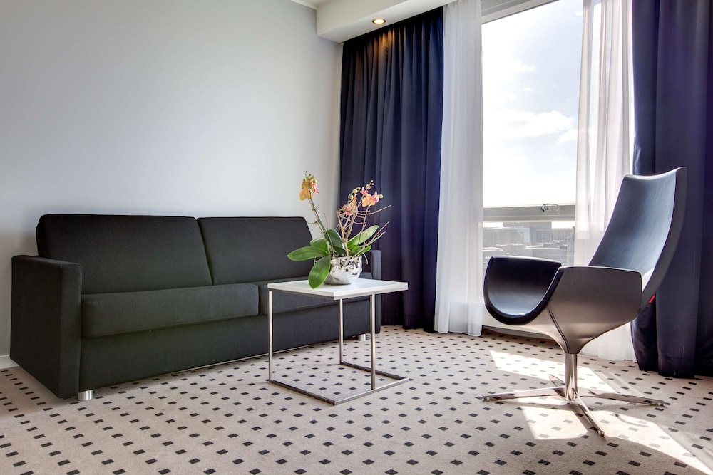 Radisson Blu Scandinavia Copenhagen 48/67