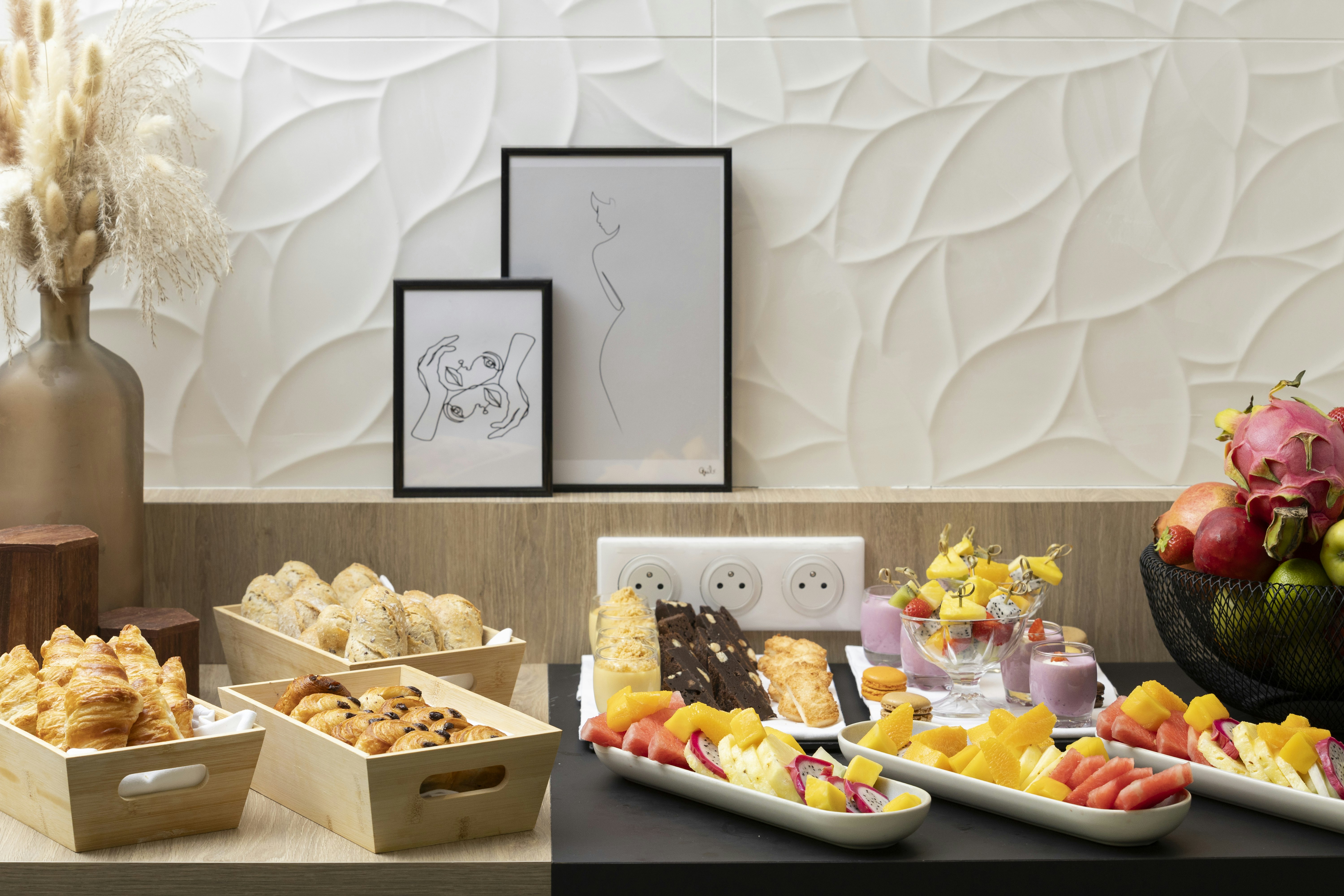 Hilton Paris Charles De Gaulle Airport 54/84