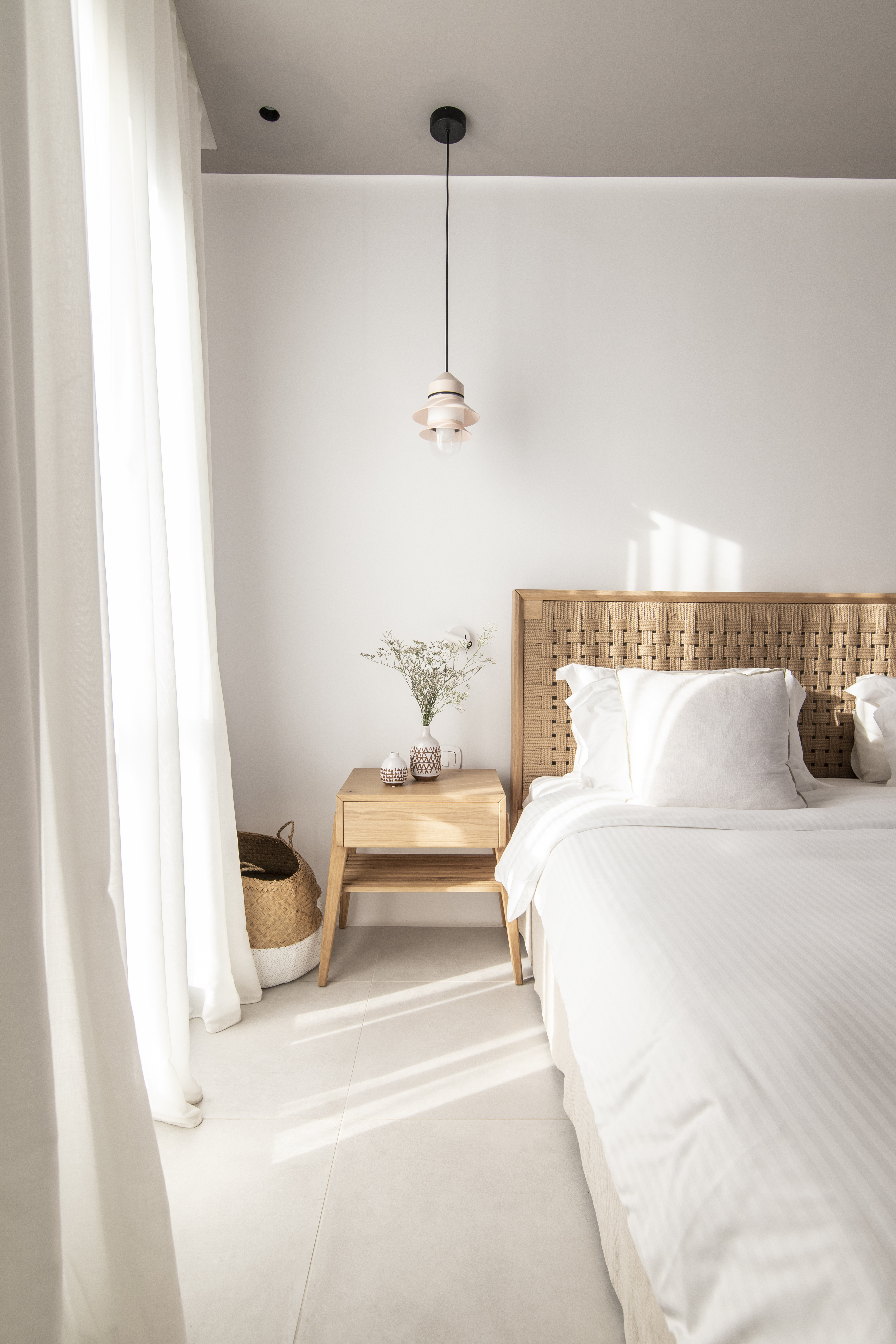 DOUBLE ROOM COZY (RA)