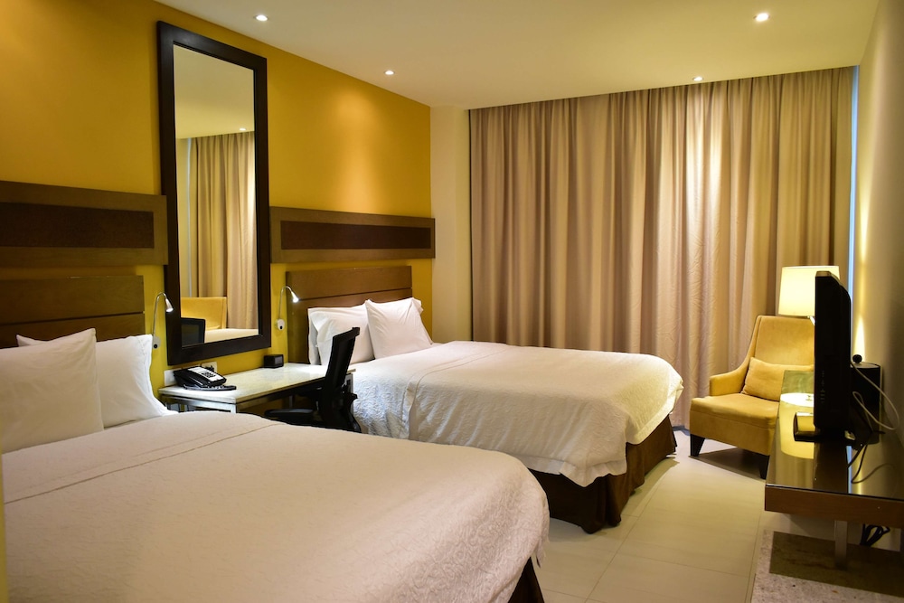 Hampton Inn by Hilton Ciudad del Carmen Campeche 14/50