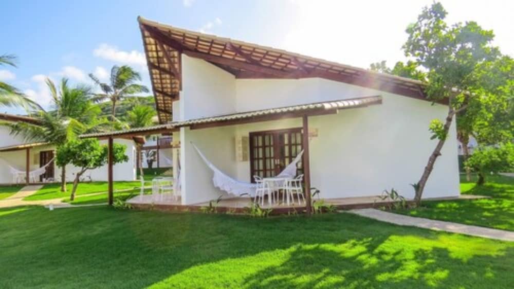 AcquaPipa Resort 7/64