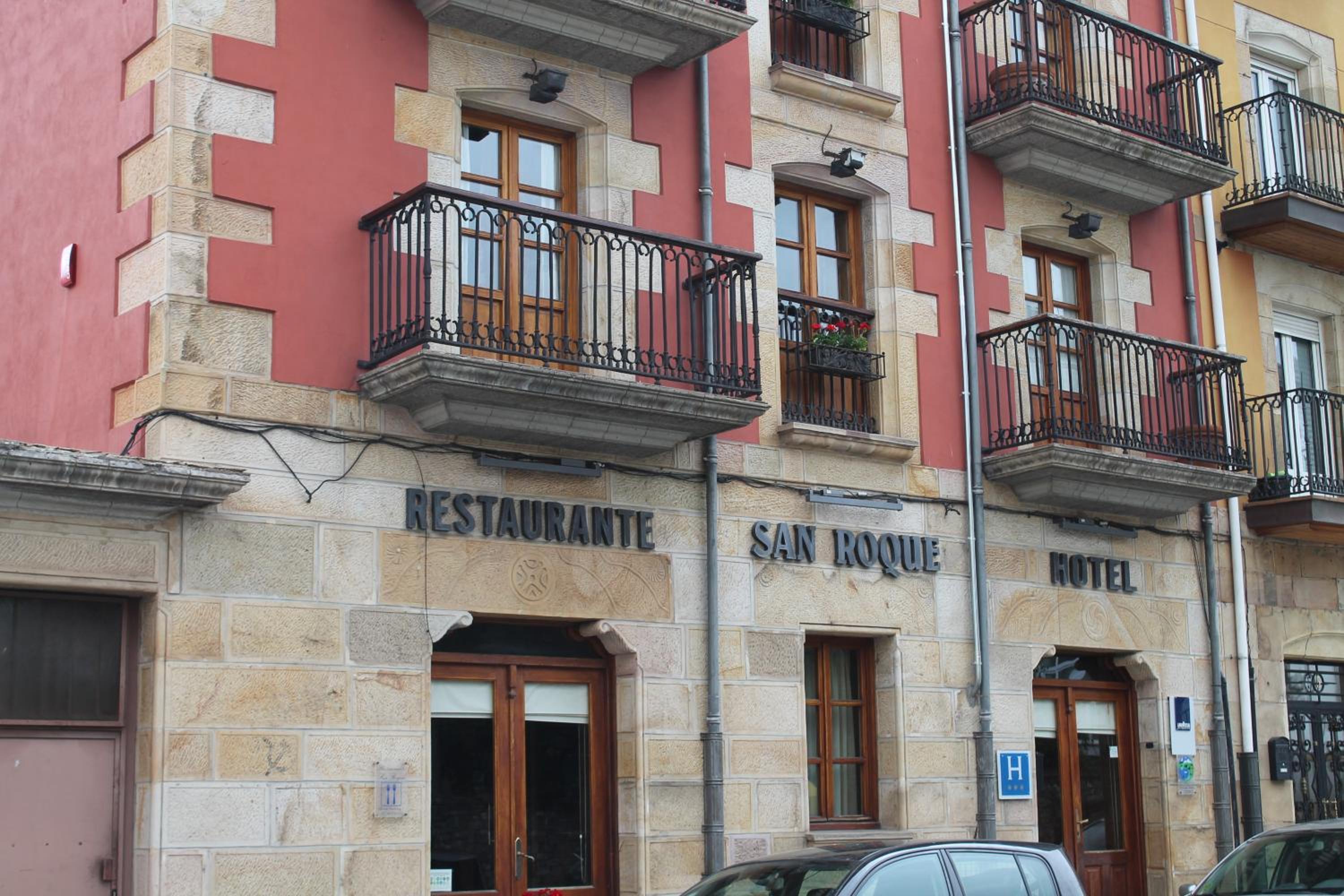Hotel San Roque 3/57