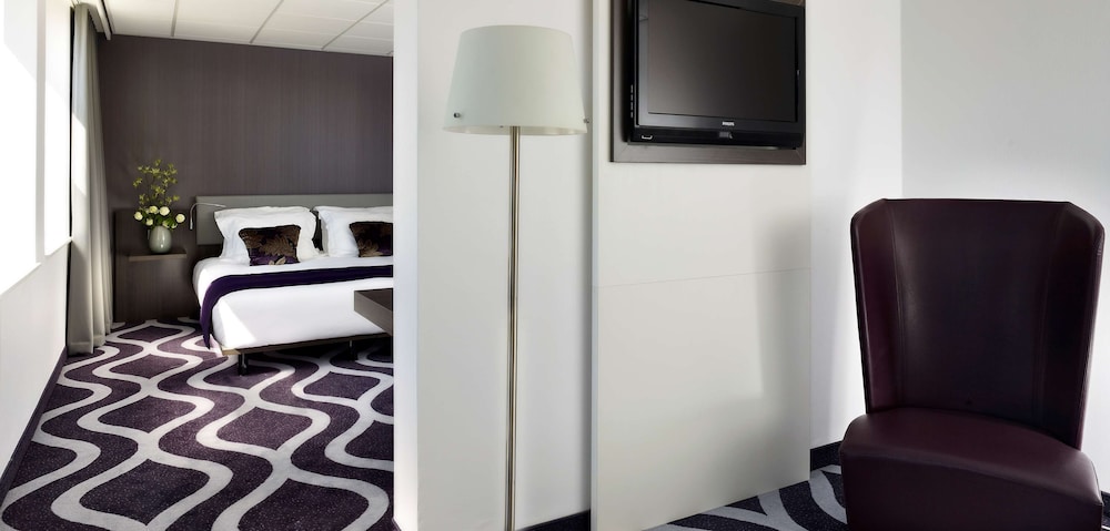 Park Plaza Eindhoven 43/49