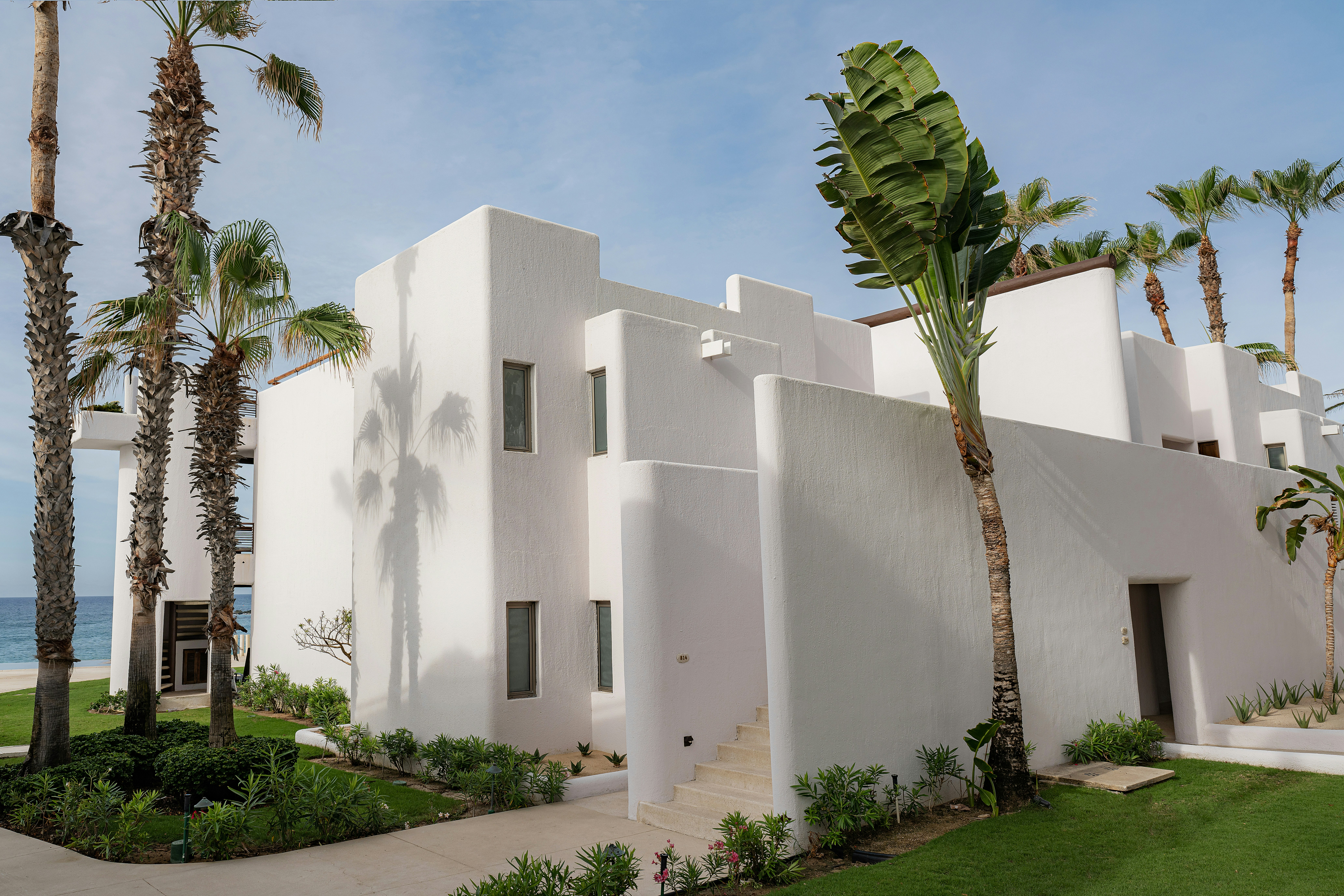 Marquis Los Cabos An All Inclusive Adults Only And No Timeshare Resort 1/84
