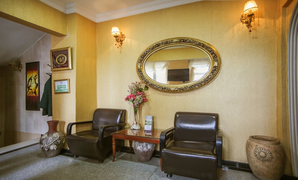 Asitane Life Hotel 37/50