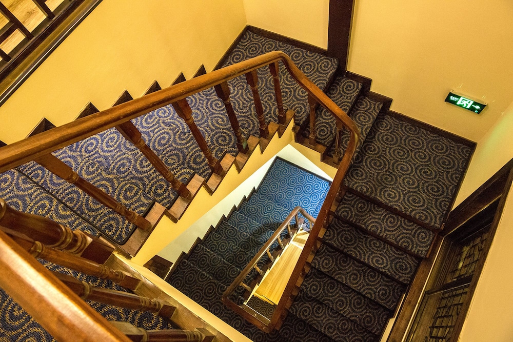 FTYS Hostel 28/50