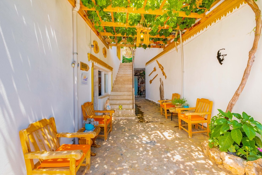 Kas Sun Glare Otel 31/50