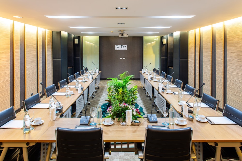 Mida Hotel Don Mueang Airport Bangkok 41/49