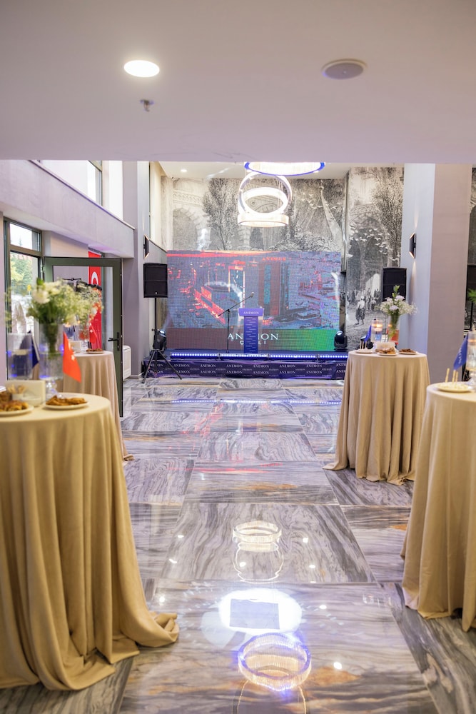 Anemon Karabuk Hotel 8/30