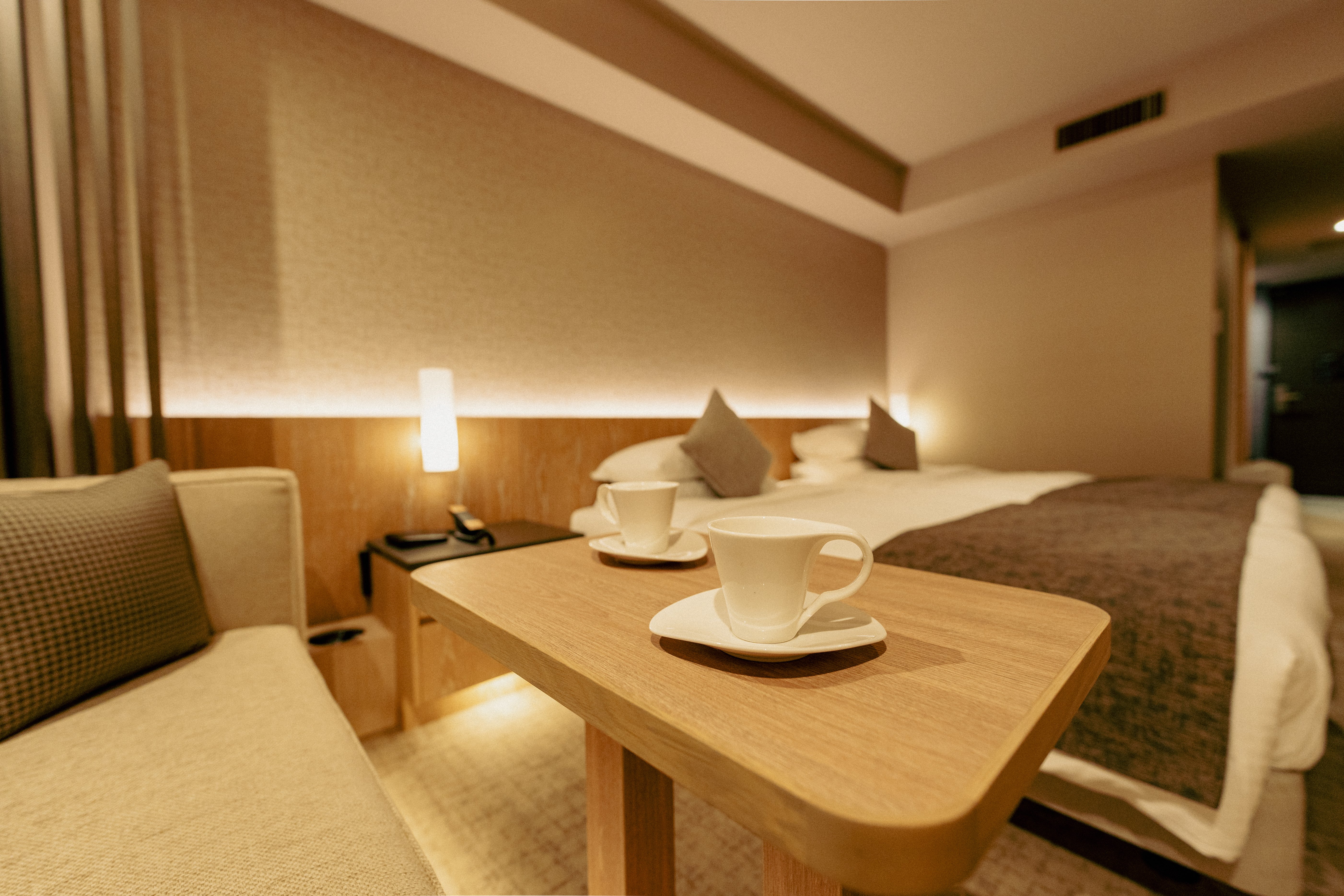 Hotel Jal City Sapporo Nakajima Park 65/73
