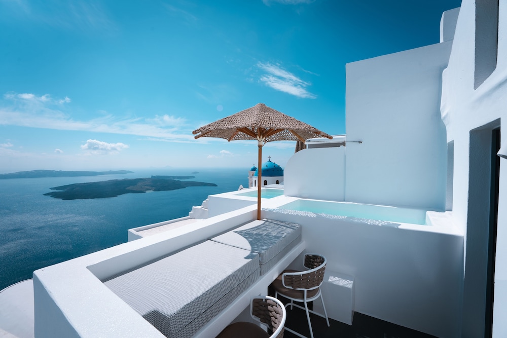 Cilon Suites Santorini 37/50