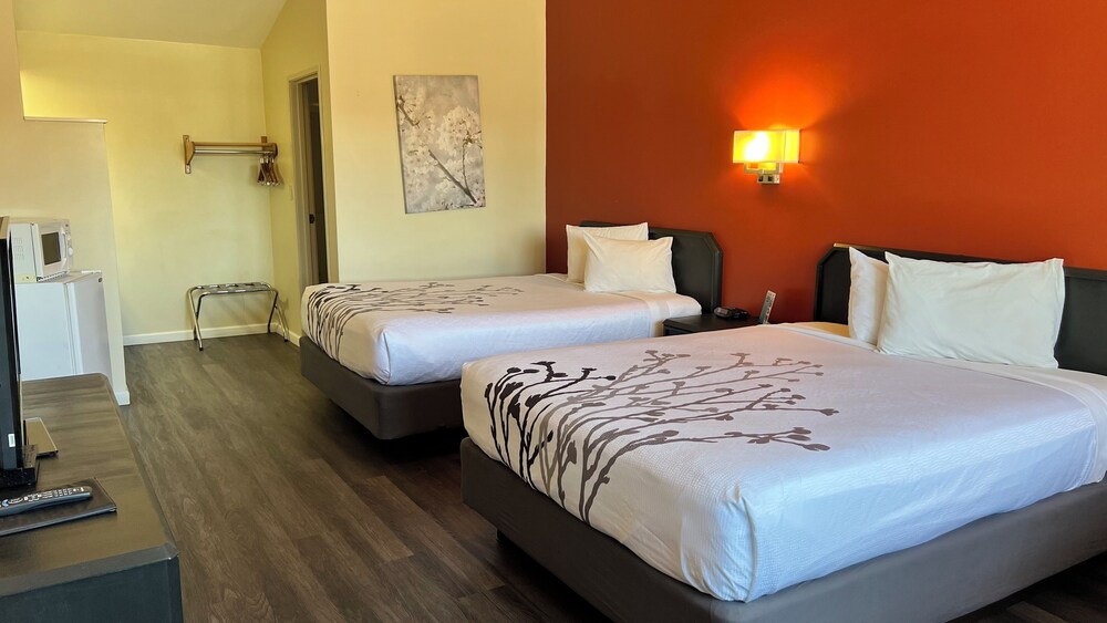 Econo Lodge Inn & Suites Montrose - Black Canyon Area 12/47