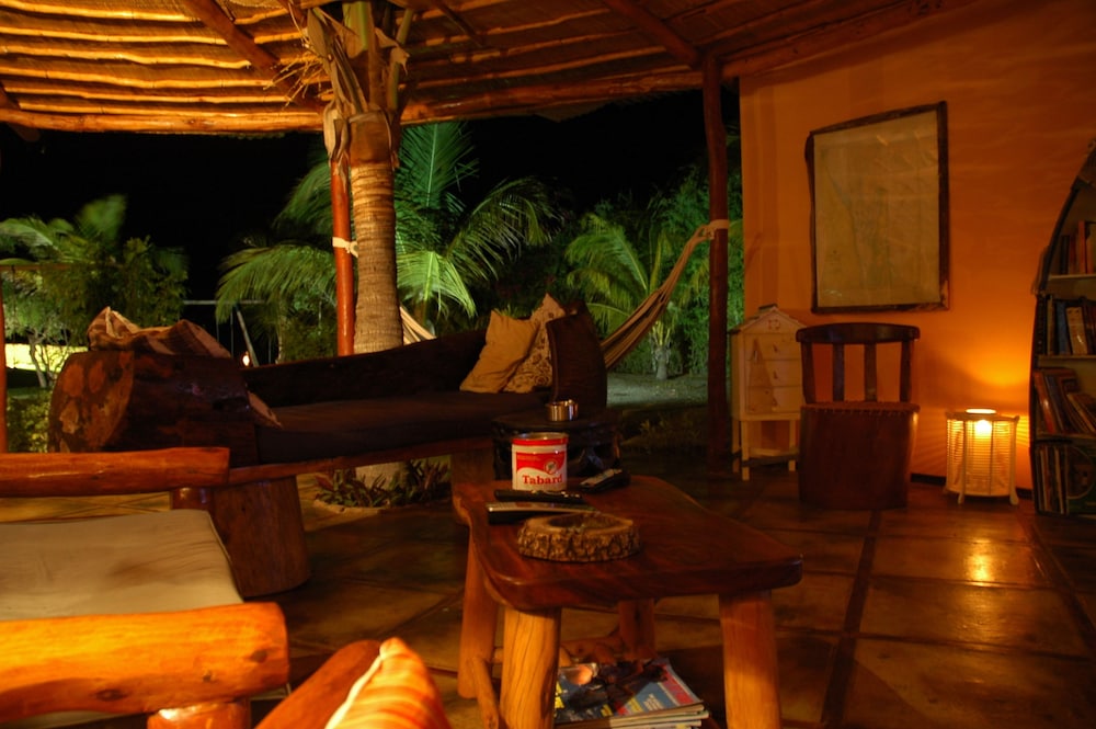 Villas Do Indico Eco Resort Spa Lodge 24/50