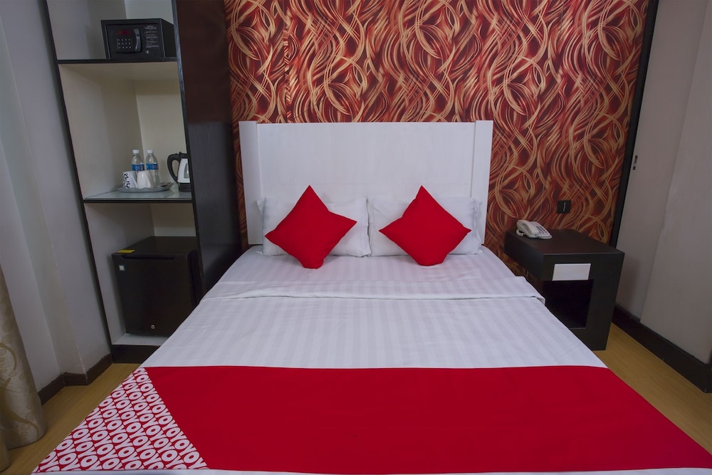 OYO 44037 King Park Hotel 15/30
