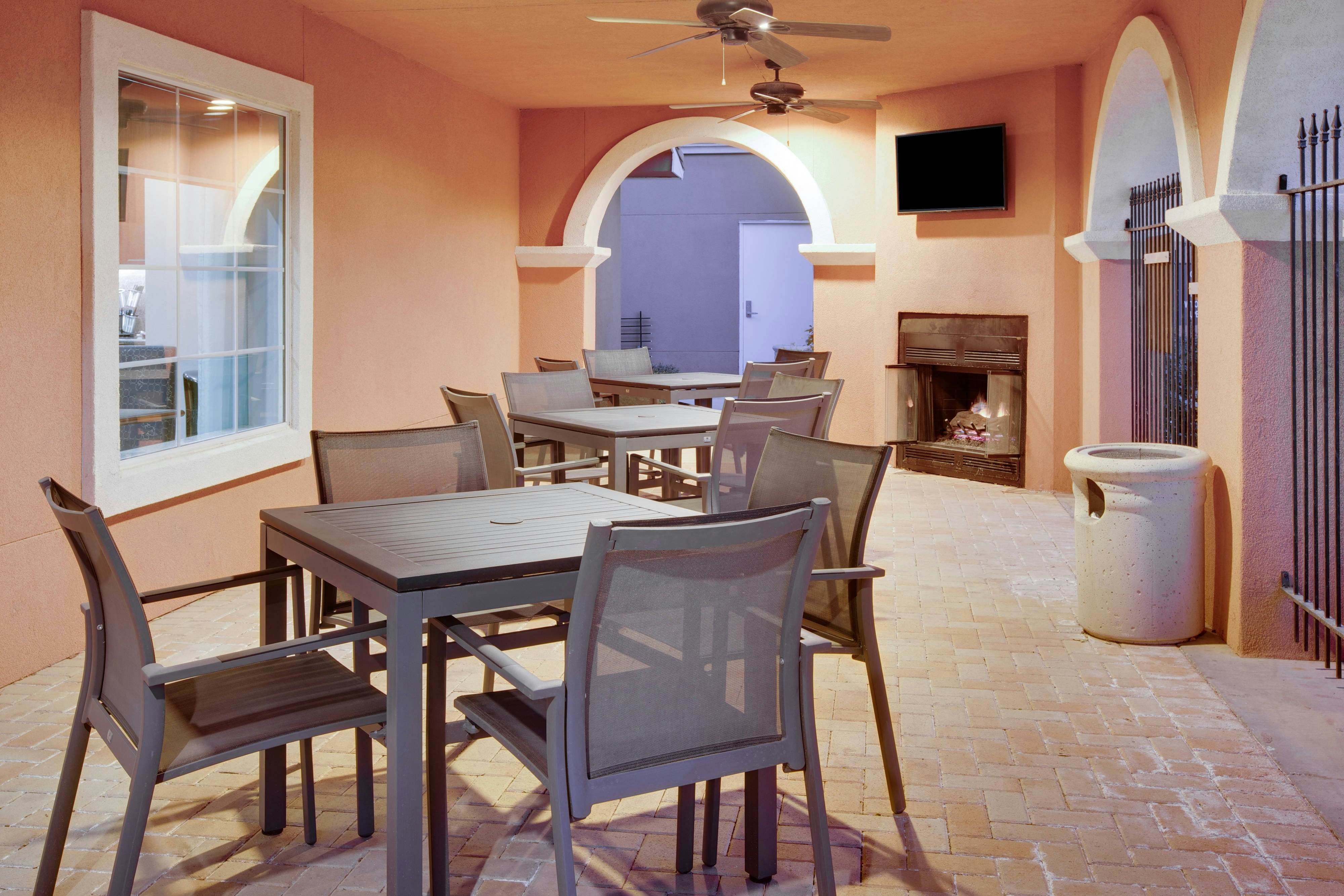 Residence Inn Midland 13/18