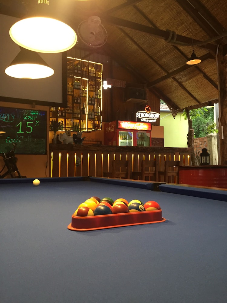 Langchia Hostel & Bar 12/41