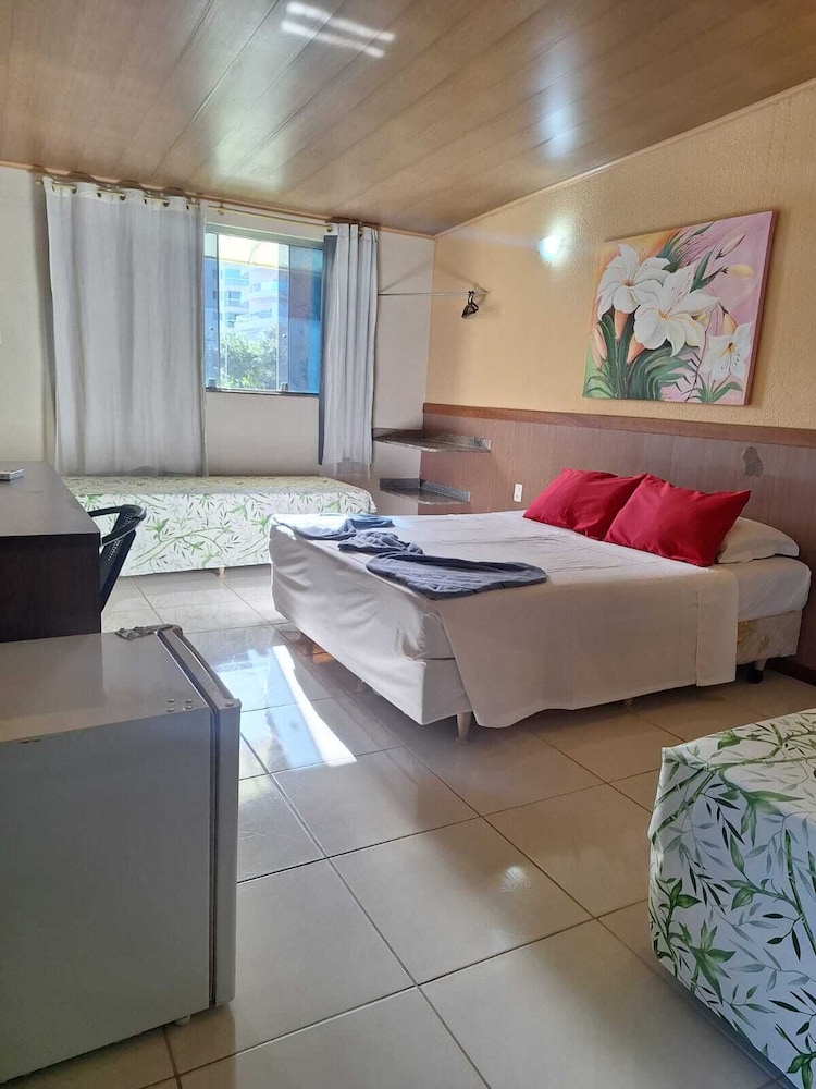 Duas Praias Hotel Pousada 46/56