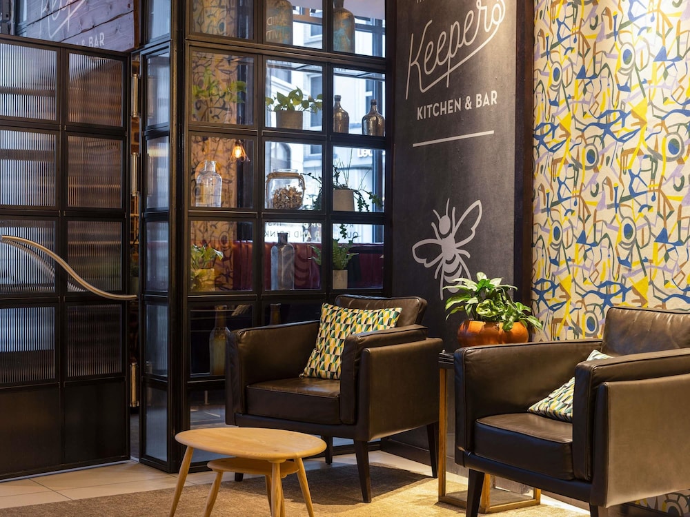 Novotel London Tower Bridge 51/69