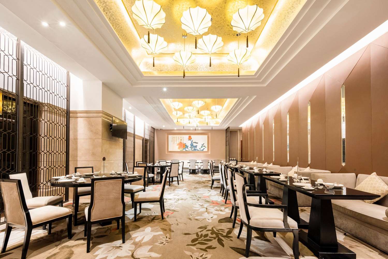 WYNDHAM GRAND XIAMEN HAICANG 34/50
