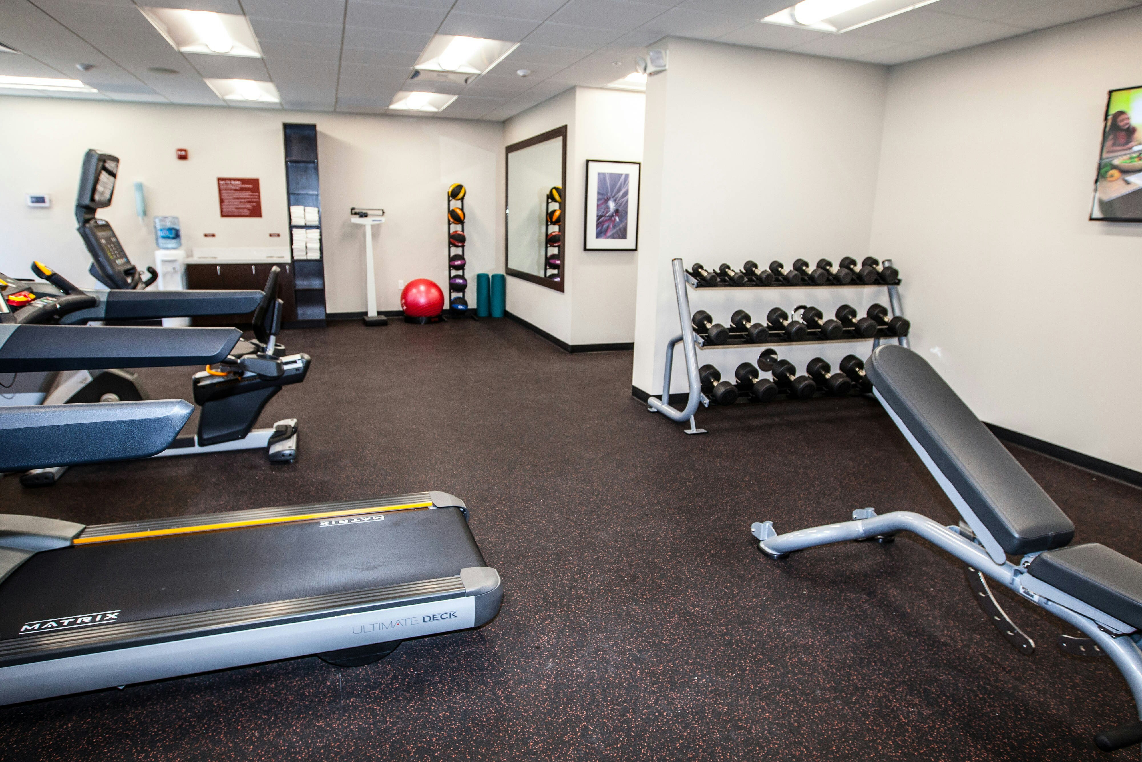 Towneplace Suites By Marriott Boynton Beach 36/80