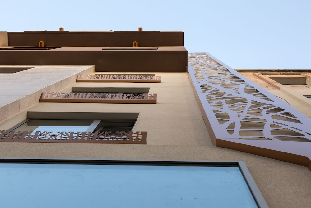 DDREAM HOTEL 5/63