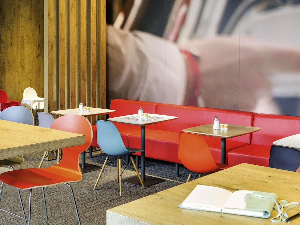 ibis Luebeck City 42/57