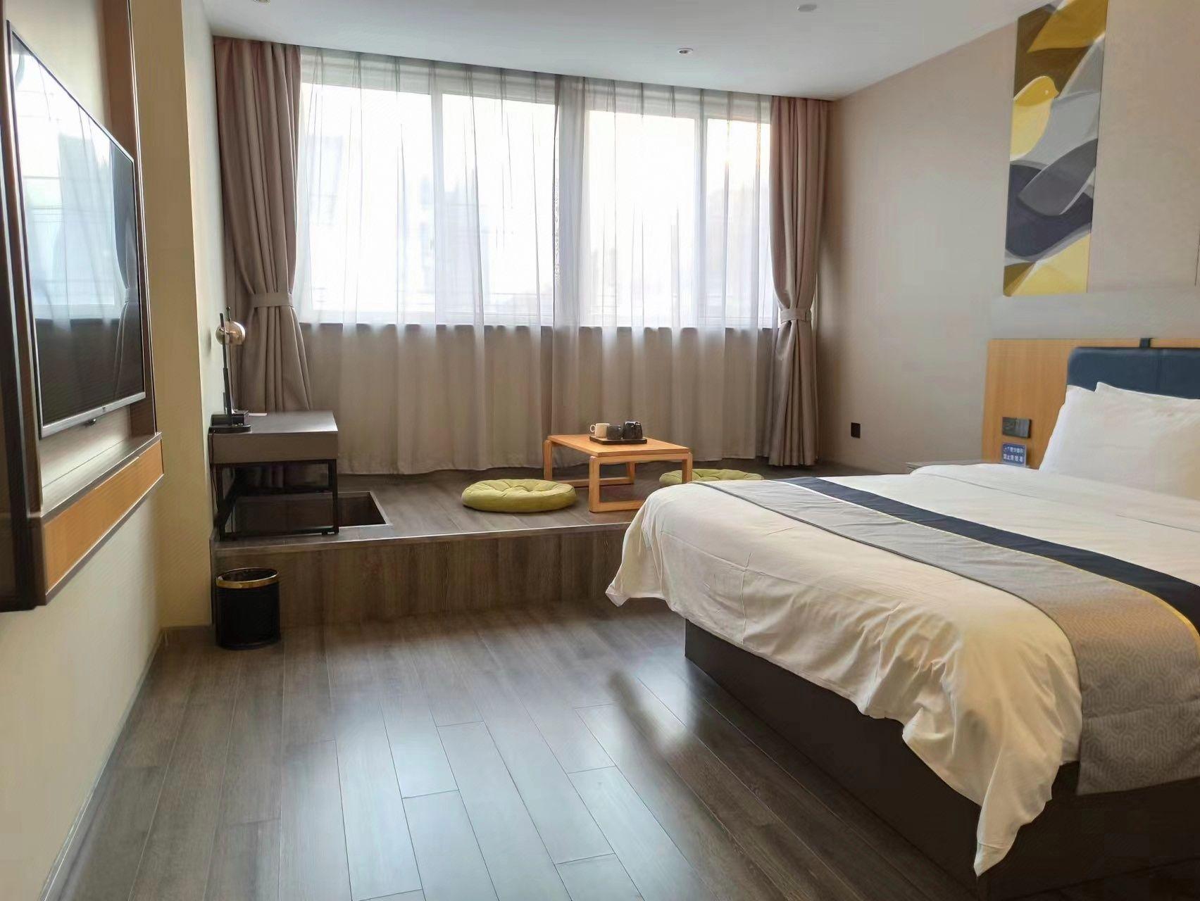 Homeinn Selected(Changshu Hengshan Road) 15/50