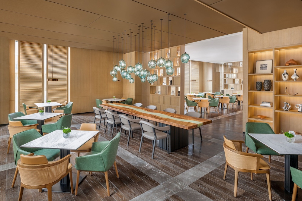 The Westin Wuhan Hanyang 33/49