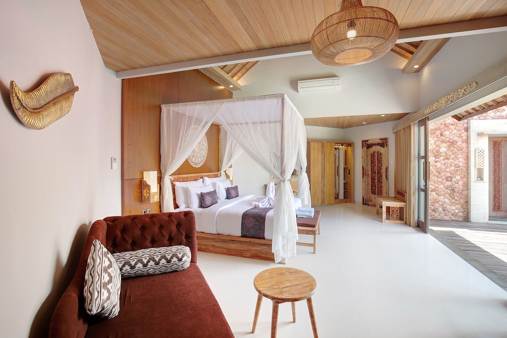 Vivara Private Pool Villas & Spa Retreat 13/59