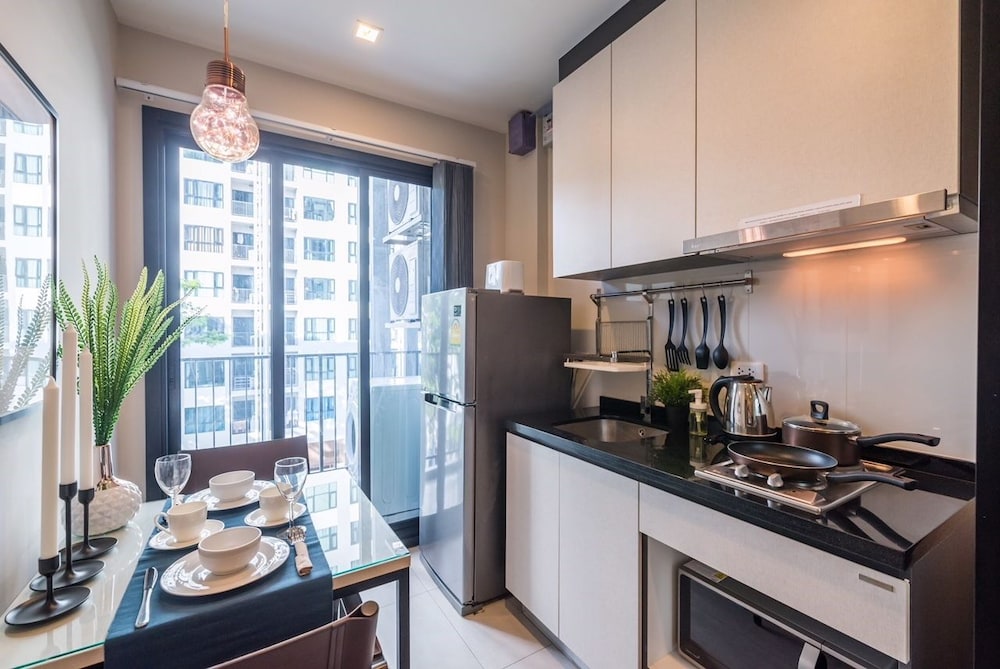 The Base Condo Pattaya by Supee 9/50