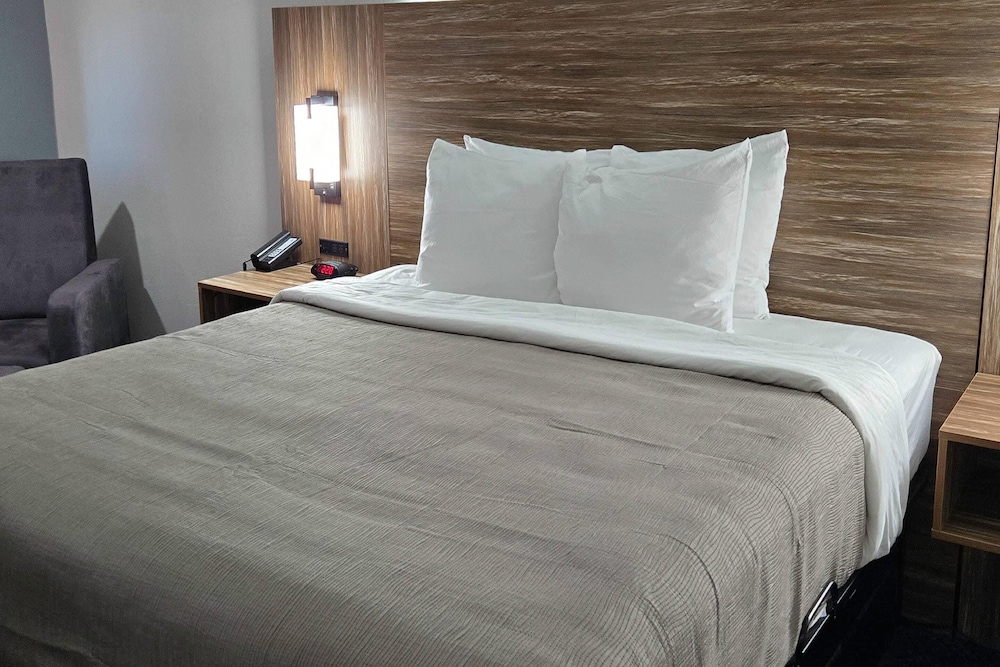 Quality Inn Ponca City 29/50