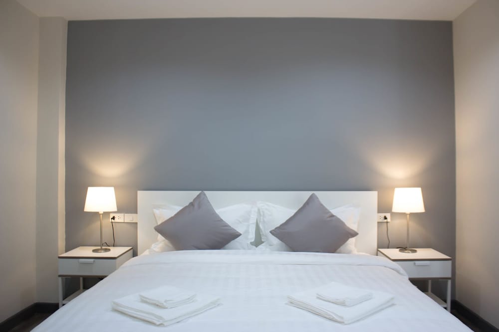 Moca Hotel 9/50