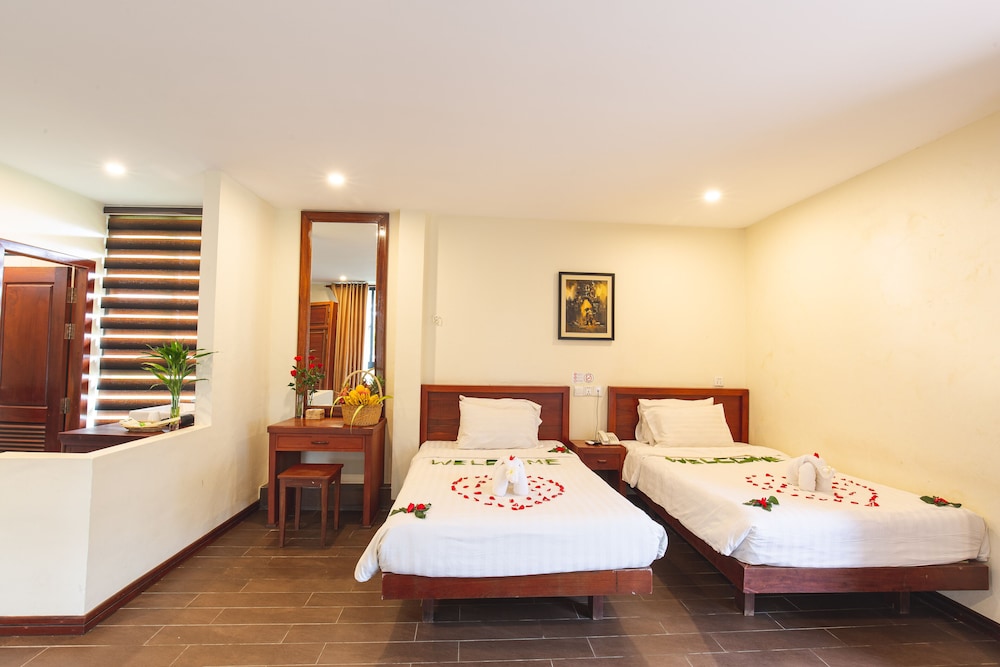 360 Resort Sihanoukville 42/69