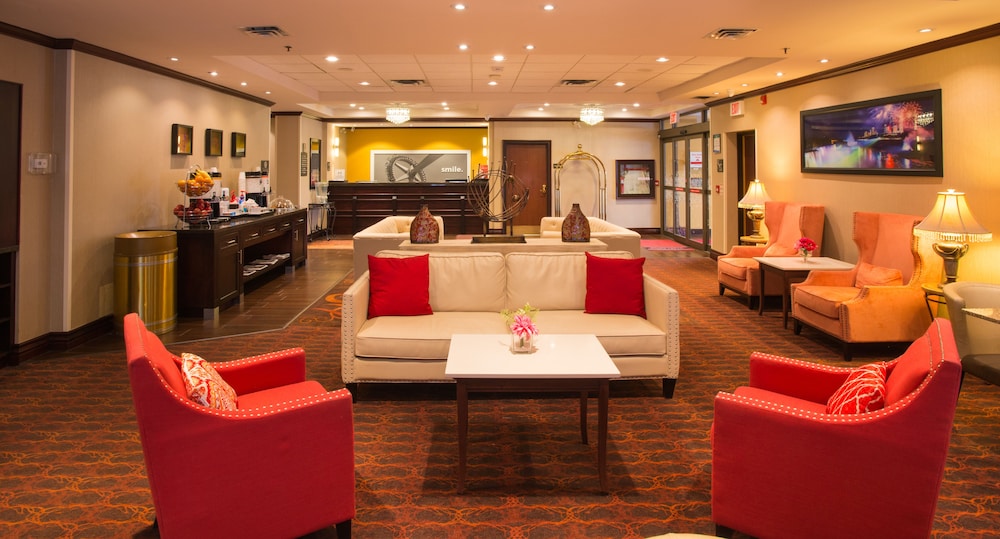 Hampton Inn By Hilton Toronto Mississauga West 28/50