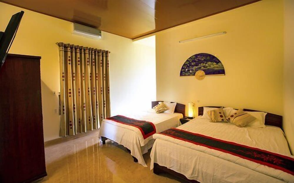 Strawberry Garden Homestay 7/24